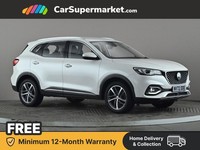 2023 Mg Motor Uk Hs 1.5 T-GDI Excite Estate PETROL Manual