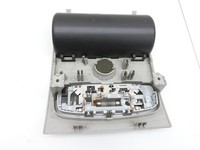 Ford S-Max WA6 06-10 Innenleuchte Innenraumleuchte mit Brillenfach Ford S-Max WA6 06-10 31.01.2007... Vorschau 5