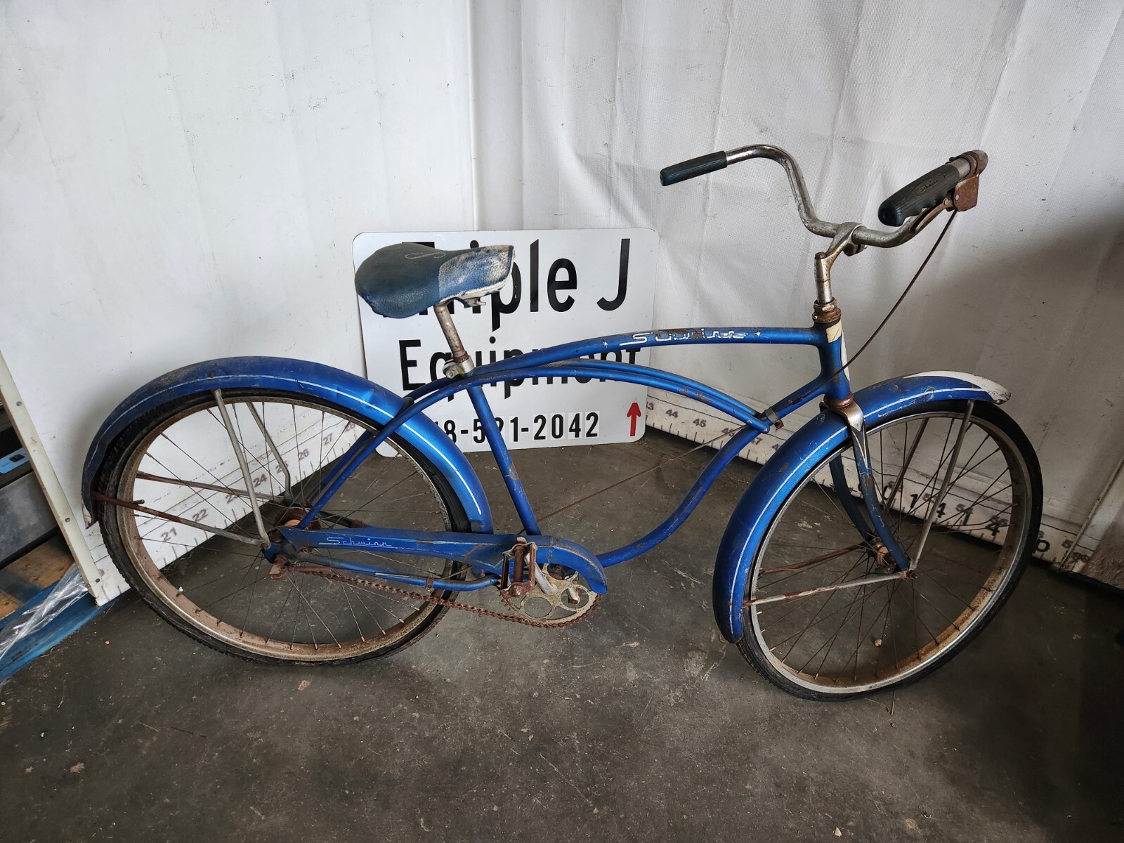 Vintage Schwinn Speedster 1960 Bicycle | eBay