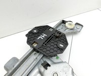 Dacia Sandero II B52 15-19 Lim Fensterhebermotor mit Fensterheber Links Hinten Dacia Sandero II B52 15-19... Vorschau 6