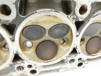 Mercedes C209 CLK 320 05-09 3,2 160KW 112.955 Zylinderkopf Rechts Mercedes C209 CLK 320 05-09 05.03.2003... Vorschau 9