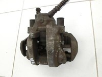 Mercedes W221 S350 05-09 3,5 200KW Bremssattel Bremszange Hinten Links Mercedes W221 S350 05-09 13.12.2005... Vorschau 4