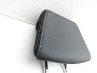 Peugeot 2008 I 16-19 Kopfstütze Schwarz Kunstleder Rechts Hinten Peugeot 2008 I 16-19 30.06.2016 16141788ZD gebraucht Vorschau 4