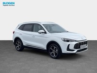 2026 MG MG ZS 1.5 SE SUV 5dr Petrol Manual Euro 6 (s/s) (115 ps) HATCHBACK Petro
