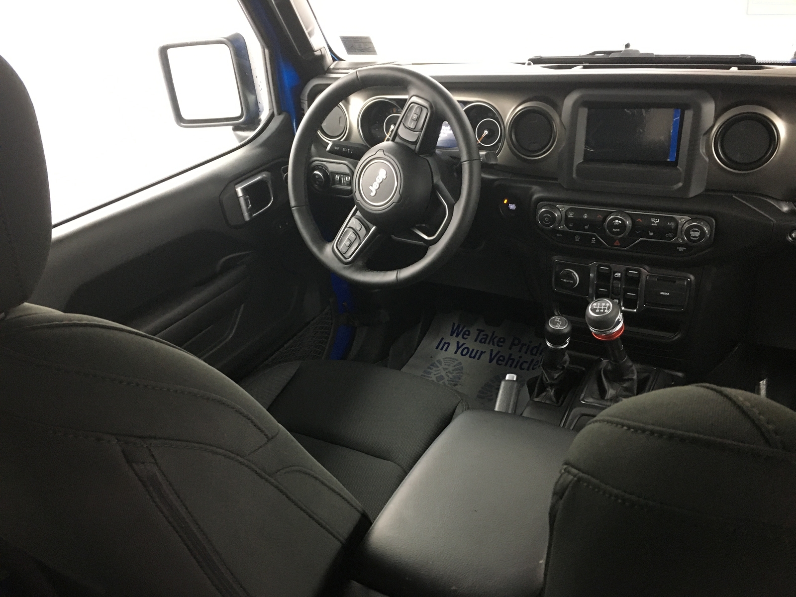 2021 Jeep GLADIATOR SPORT WILLYS MANUAL TRANSMISSION | eBay