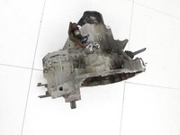 Dacia Logan MCV II 13-20 1,2 16V 55KW JH3090 Schaltgetriebe Getriebe Dacia Logan MCV II 13-20 05.12.2014 7701475790... Vorschau 2