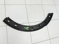 Opel Crossland X P17 17-20 Leiste für Kotflügel Rechts Hinten GB9 Opel Crossland X P17 17-20 21.02.2018 gebraucht Vorschau 5