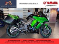 2015 Kawasaki Z1000SX New tyres, serviced, lots of extras inc Akrapovic