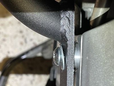 Fotos del artículo de un comprador verificado