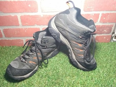 merrell continuum vibram