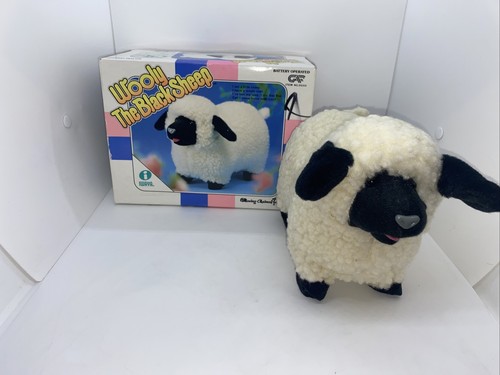 * antique sheep ✵ * ✵ * 黒い小さな 羊さん antique sheep ✵ * ✵ * 黒い小さな 羊さん antique sheep