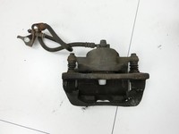 Honda Jazz GG3 08-11 1,3 LSH 73KW Bremssattel Bremszange Vorne Links Honda Jazz GG3 08-11 22.04.2009 16CL14VNH gebraucht Vorschau 5