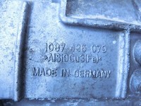 Audi A8 4H 09-13 FSI 4,2 273KW Planetenkern für Automatikgetriebe NXW Audi A8 4H 09-13 15.06.12 gebraucht Vorschau 9