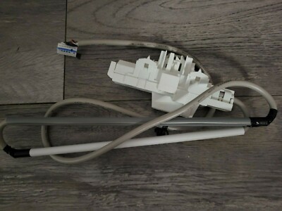 For Washer Whirlpool Kenmore Maytag  Door Latch Lid Lock WPW10619844  W10619844