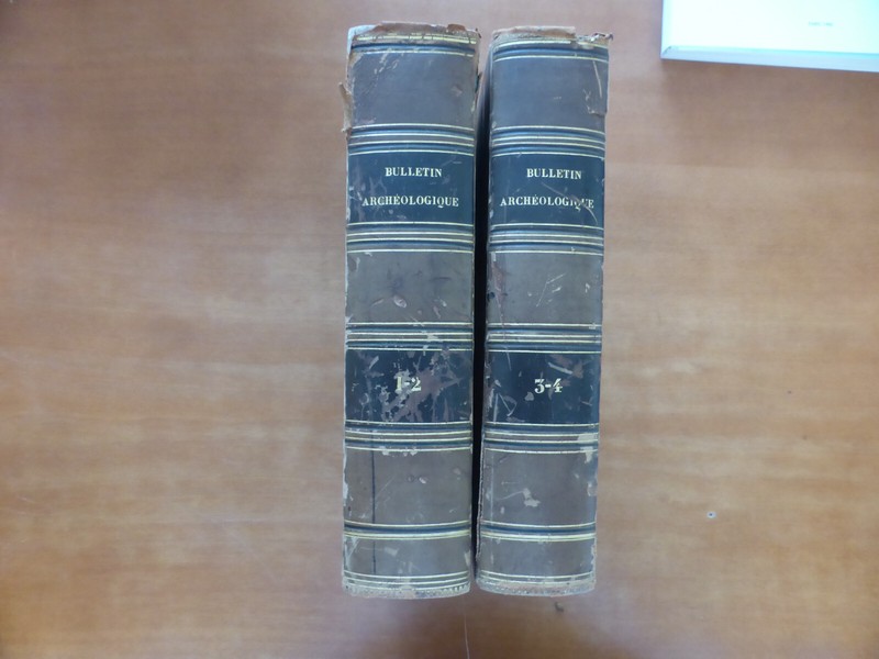 Bulletin Archeologique Publier Par Le ComitÃ© Historique Des Arts Et Monuments