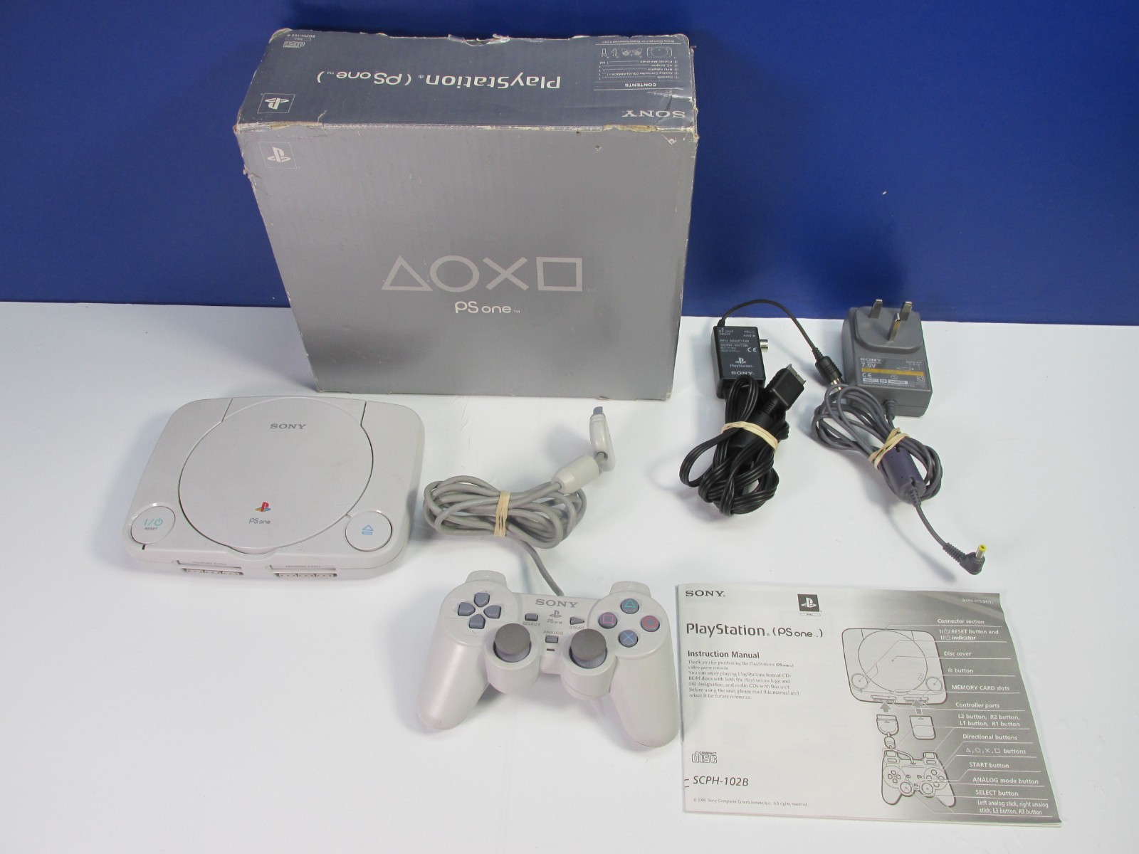 ジャンク ジャンク品 初代 SCPH-7000 4台 SCPH-9000 2台 SCPH-5500 2台