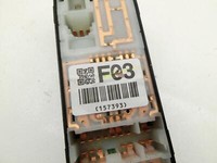 Subaru Impreza III GR 08-12 5T Fensterheberschalter Schalter Links Vorne Subaru Impreza III GR 08-12 18.06.2010... Vorschau 7