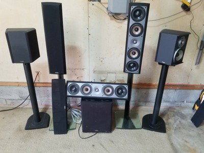 paradigm cinema adp v3