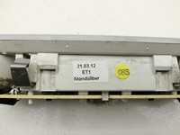 Audi A6 4G C7 11-14 Innenleuchte Innenraumleuchte Hinten Audi A6 4G C7 11-14 20.04.2012 4G0947111 gebraucht Vorschau 6