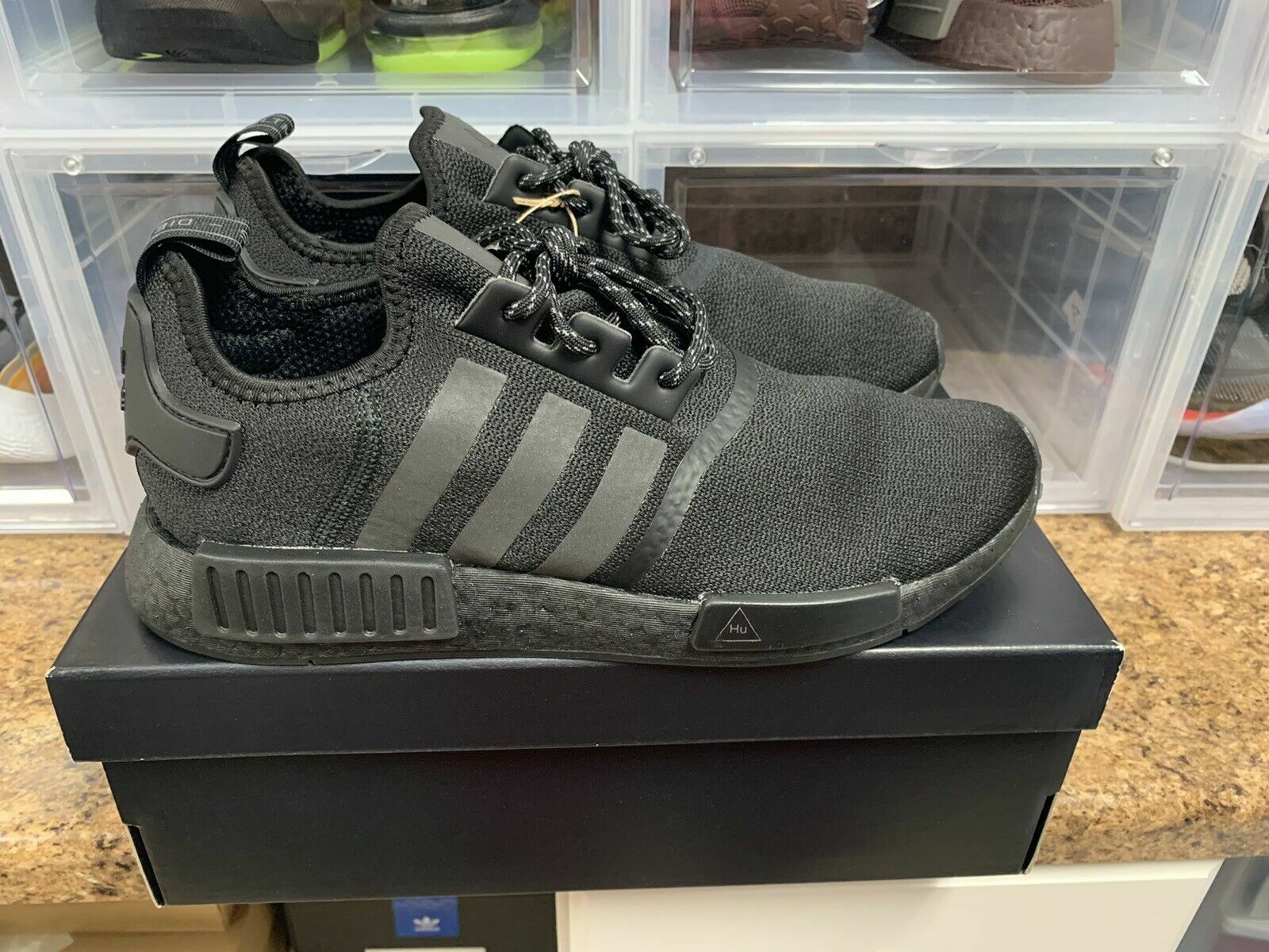 nmd mens 12