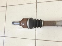 Citroen C3 Picasso 09-13 VTI 1,4 70KW Antriebswelle Gelenkwelle Links Vorne Citroen C3 Picasso 09-13 31.07.2009... Vorschau 4