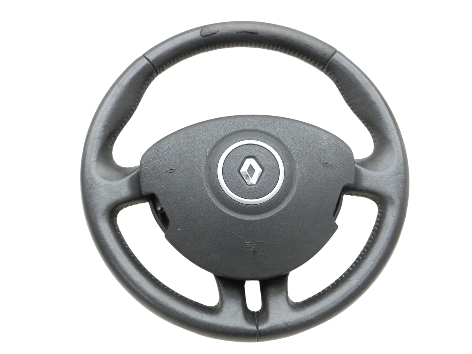 Steering Wheel Airbagsteering for Renault Clio 3 III 3P 05-09 - Bild 1