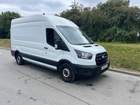 FORD TRANSIT T350 LEADER 2.0 ECOBLUE, RWB LWB ,69REG, FOR SALE 