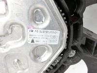 VW Touran II 5T 15-21 TDI 2,0 81KW Lüfter Ventilator f. Kühler 300W VW Touran II 5T 15-21 24.10.2016 5Q0121203CN... Vorschau 6