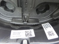 Dacia Sandero II B52 17-20 Lenkrad Airbaglenkrad Dacia Sandero II B52 17-20 05.11.2018 484001085R 985701142R gebraucht Vorschau 7