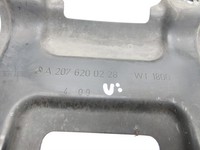 Mercedes E350 A207 10-13 CDI 3,0 170KW Aufnahme für Frontmaske Schliessteil Motorhaube Mercedes E350 A207 10-13... Vorschau 4