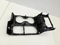 Hyundai Santa Fe IV TM 18-20 Blende Einbaurahmen Hyundai Santa Fe IV TM 18-20 01.01.2019 84613-S1051 gebraucht Vorschau 5