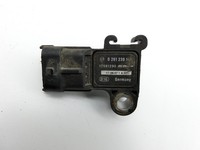 Opel Corsa D S07 11-14 1,4 55KW Luftdruck MAP Sensor Opel Corsa D S07 11-14 28.07.2011 0261230145 12591290 gebraucht Vorschau 2