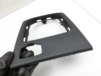 Audi A1 Sportback 18-24 Blende Innen Einbaurahmen Audi A1 Sportback 18-24 29.03.2019 82B863243 82B864261B 11053-001... Vorschau 2