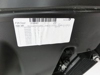 BMW X3 F25 10-14 Türverkleidung Türpappe Links Hinten BMW X3 F25 10-14 24.01.2013 7279915 51427279915 2120042 gebraucht Vorschau 11