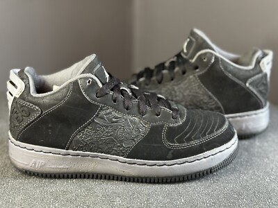 air jordan 20 af1 fusion