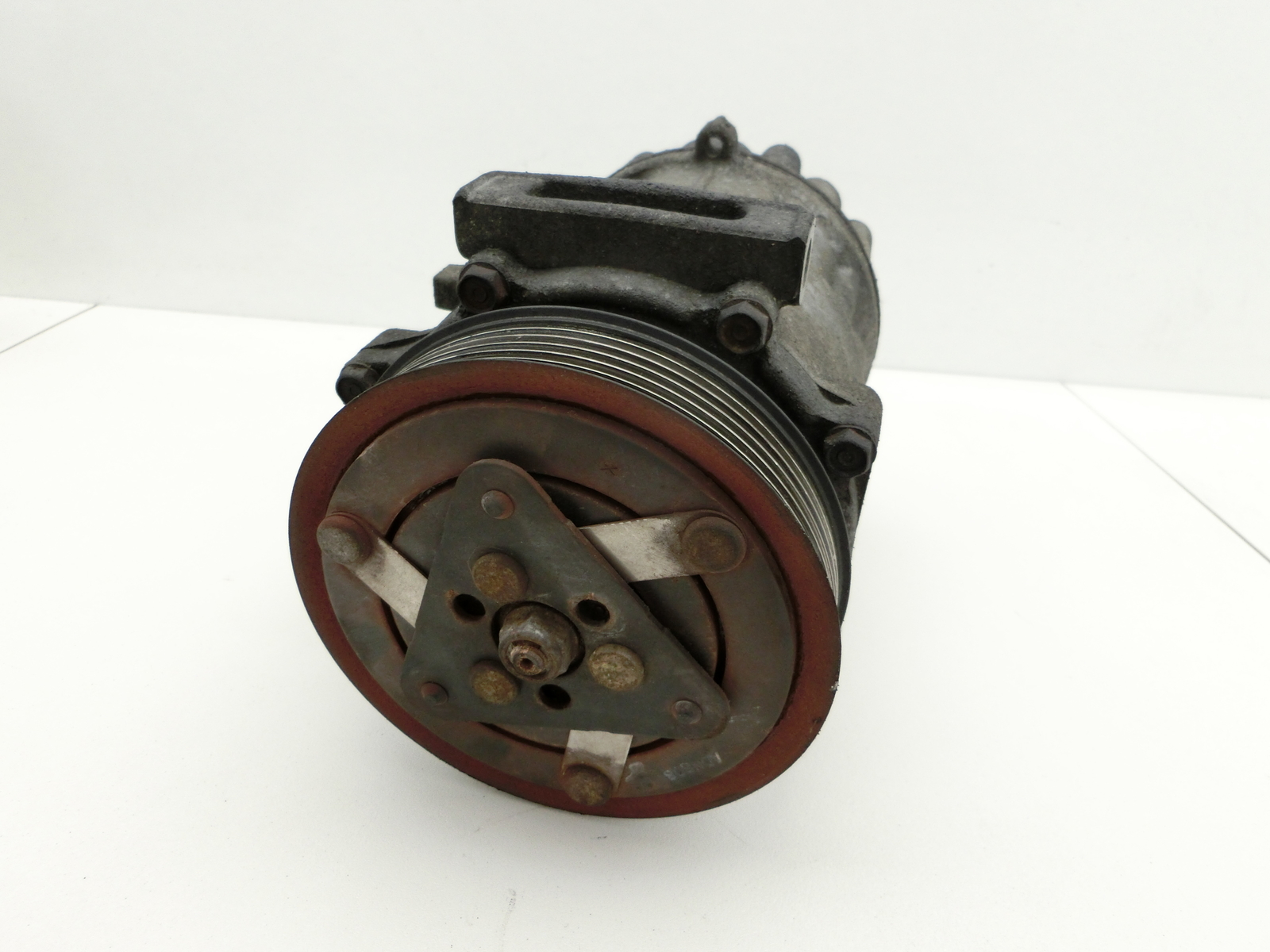ATG compresor de para 6453jn 6453jq 6453lq 6453lr 6453lx 6453te 6453tf