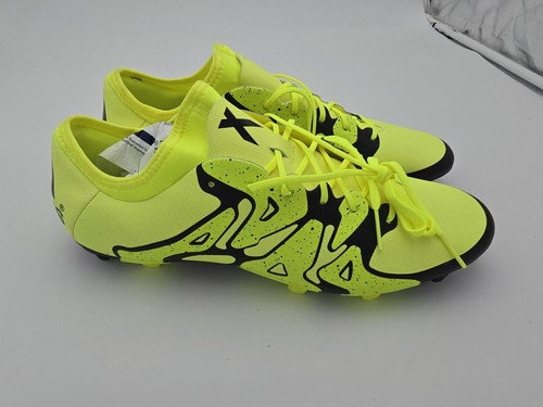 エックス15.1fg Amazon.com | adidas X 15.1 FG AG J (YEL) | Soccer