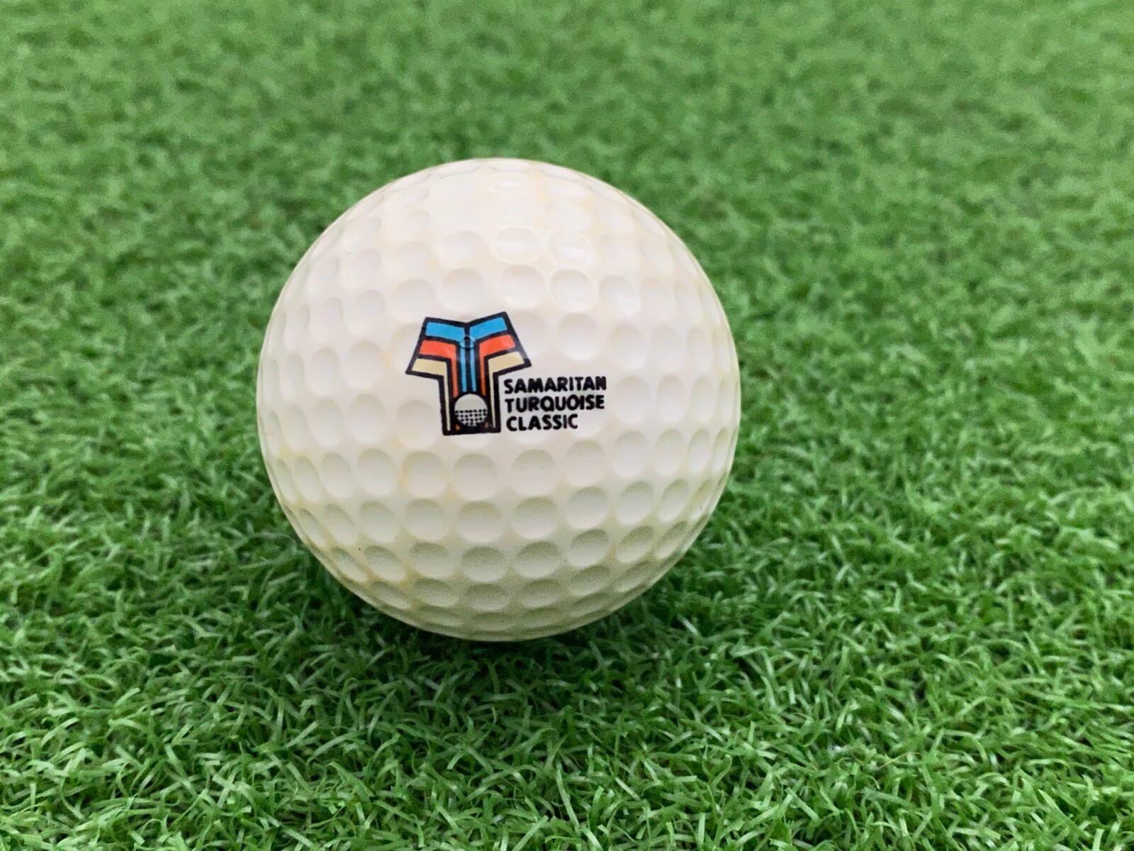 【未使用品】PING GOLFBALL merry Christmas 未使用品】PING GOLFBALL merry Christmas Vintage Ping Eye 1