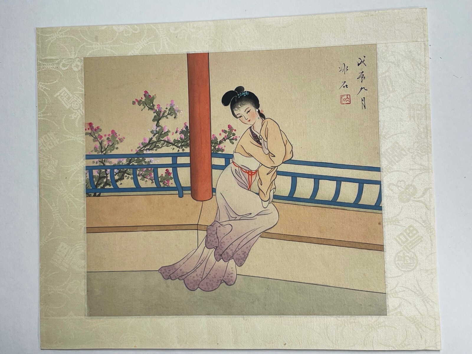 辰　oilpainting from Japan 辰 oilpainting from Japan 辰 oilpainting from Japan（辰