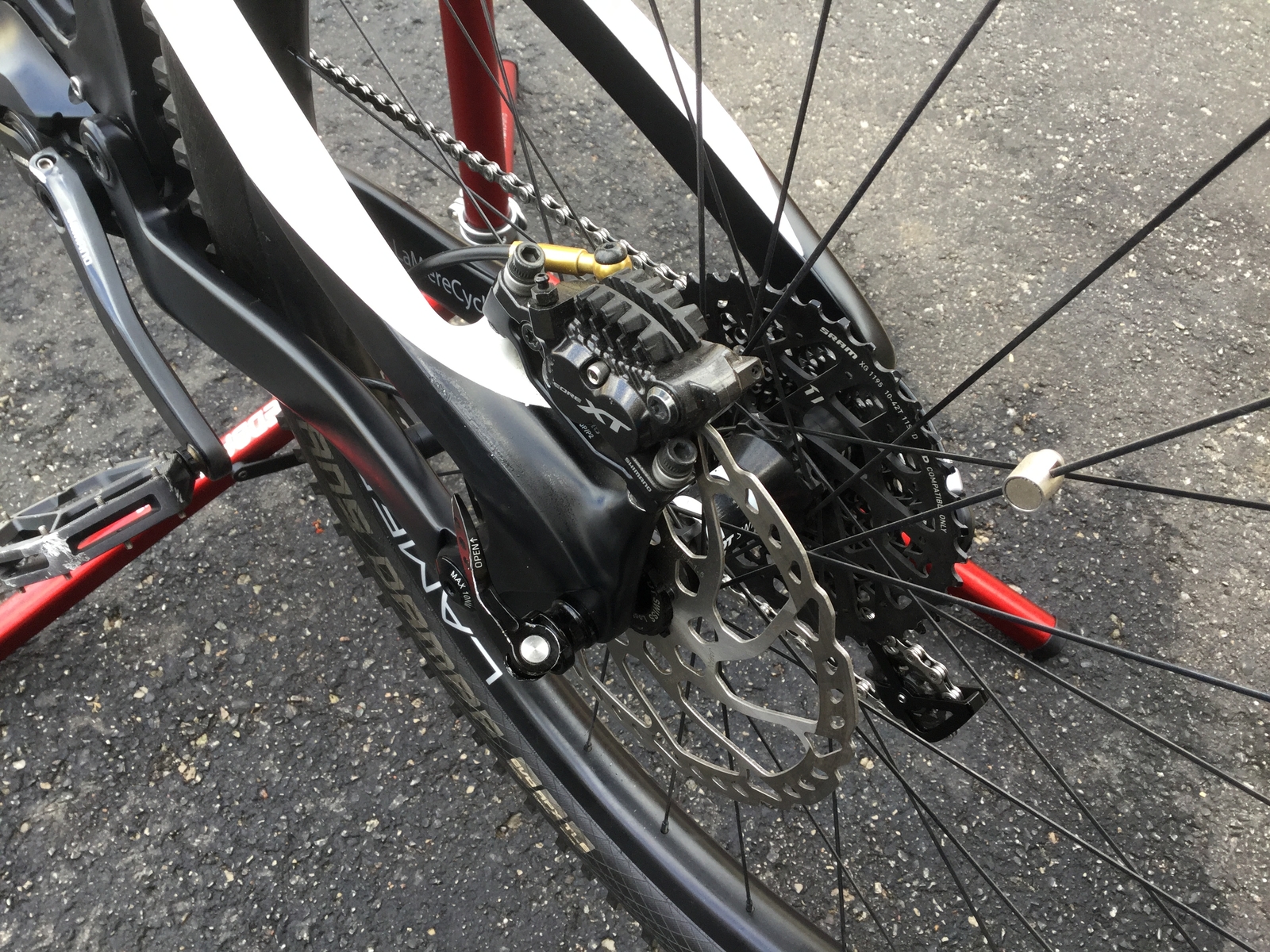 Shimano 1000ml 1L 1Liter Hydraulic Bike Brake Mineral Oil Fluid Bottle