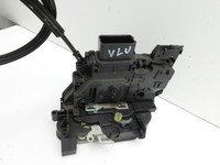 Ford B-Max 12-17 Türschloss mit ZV Stellmotor Links Vorne Ford B-Max 12-17 21.03.2013 AV1A-R21813-CC 969157-102... Vorschau 5