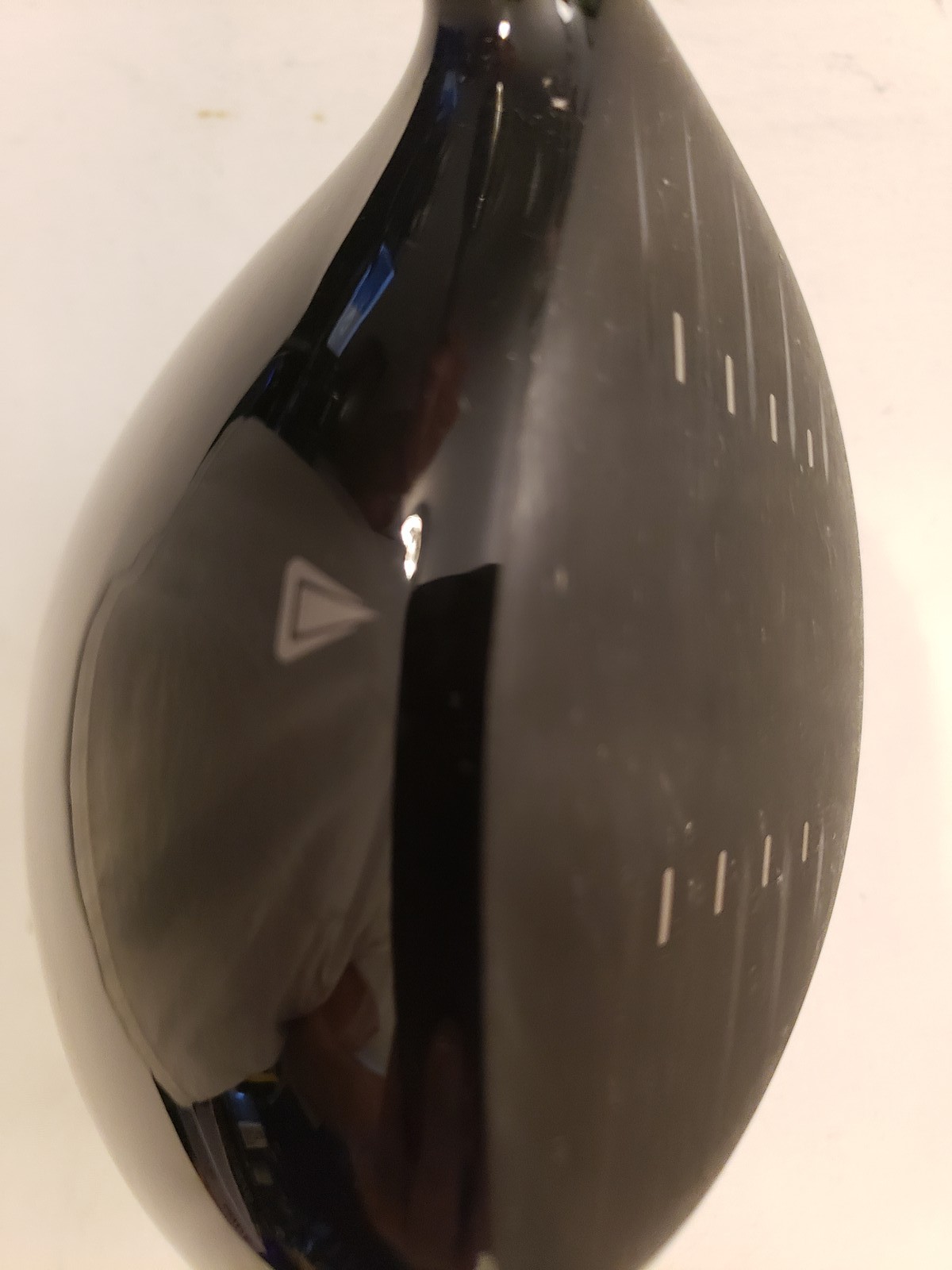 Used Titleist TS2 Driver 11.5* - Kuro Kage SFW 60 - Adult Senior - RH