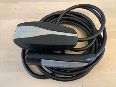 Tesla Y 3 S X Gen 2 Mobile Connector charger UMC charging cable cord OEM