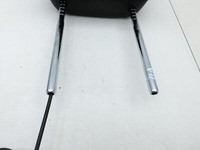 Opel Meriva B S10 10-13 Kopfstütze für Beifahrer Sitz Rechts oder Links Vorne Opel Meriva B S10 10-13 06.02.2012... Vorschau 4