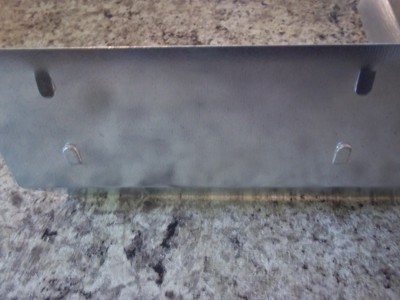 4 - CORNER URINE GUARD RABBIT FERRET BIRD CAGE PET HUTCH NEW