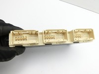 Mercedes W176 A180 15-18 Steuergerät SG Sitzmodul Links Vorne Mercedes W176 A180 15-18 19.10.2016 A2468200526... Vorschau 4