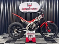2026 BETA SINCRO 250cc TRIALS BIKE - IN STOCK