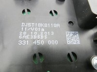 Ford Kuga II DM2 13-16 Bedienteil Bedienelement Heizung Klimabedienteil Ford Kuga II DM2 13-16 12.16.2013... Vorschau 5