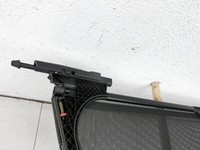 BMW 1er E88 125I 07-11 Cabrio Trennwand Abtrennung Laderaumteiler BMW 1er E88 125I 07-11 26.10.2007 6966408... Vorschau 6