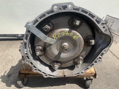 2016-2023 TOYOTA TACOMA Transmission AT 4x2 6 cylinder 42K Tested OEM  